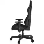 Компьютерный стул DXRacer Gladiator черный OH/G8000/MS/N GC/G003/N-D2-01