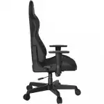 Компьютерный стул DXRacer Gladiator черный OH/G8000/MS/N GC/G003/N-D2-01