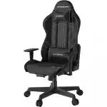 Компьютерный стул DXRacer Gladiator черный OH/G8000/MS/N GC/G003/N-D2-01