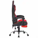 Компьютерный стул Defender Pilot Black/Red 64354