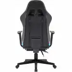 Компьютерный стул Defender Watcher Black 64334