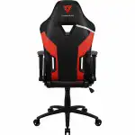 Компьютерный стул ThunderX3 TC3-Ember Red