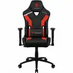 Компьютерный стул ThunderX3 TC3-Ember Red