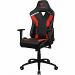 Компьютерный стул ThunderX3 TC3-Ember Red