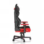 Компьютерный стул DXRacer Air Pro Black/Red AIR-R1S-NR.N-B4