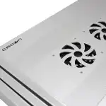 CROWN micro CMLS-100 Silver