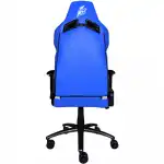 Компьютерный стул 1STPLAYER DK2 Blue/­White DK2 Blue/White