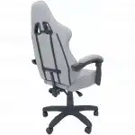 Компьютерный стул Gamdias ZELUS E2 Weave серый ZELUS E2 Weave L LG