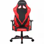 Компьютерный стул DXRacer G-серия черно-красный OH/G8200/NR GC-G001-NR-D2-423
