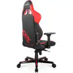 Компьютерный стул DXRacer G-серия черно-красный OH/G8200/NR GC-G001-NR-D2-423