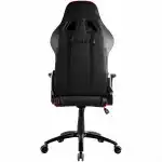 Компьютерный стул 2E HIBAGON Black/Red II 2E-GC-HIB-BKRD