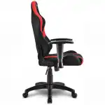 Компьютерный стул Sharkoon Skiller SGS2 Jr. Black-red SGS2 black-red