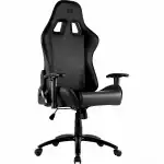 Компьютерный стул 2E BUSHIDO Black 2E-GC-BUS-BK