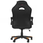 Компьютерный стул Canyon Vigil CND-SGCH2 Black-Orange