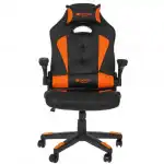 Компьютерный стул Canyon Vigil CND-SGCH2 Black-Orange