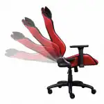 Компьютерный стул Trust GXT714R Ruya 25064