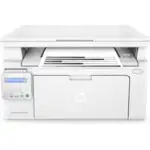 МФУ HP LaserJet Pro MFP M132nw RU G3Q62A#B09 (А4, Лазерный, Монохромный (Ч/Б))