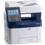 МФУ Xerox WC3655IX WC3655IX# (А4, Лазерный, Монохромный (Ч/Б))