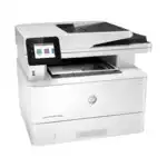 МФУ HP LaserJet Pro M428dw W1A31A (А4, Лазерный, Монохромный (Ч/Б))