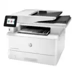 МФУ HP LaserJet Pro M428dw W1A31A (А4, Лазерный, Монохромный (Ч/Б))