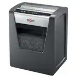 Шредер REXEL Momentum M510 EU 2104575EU (P5 (частицы 2×15))