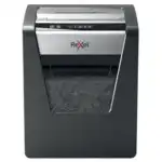 Шредер REXEL Momentum M510 EU 2104575EU (P5 (частицы 2×15))