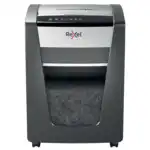 Шредер REXEL Momentum M515 EU 2104577EU (P5 (частицы 2×15))