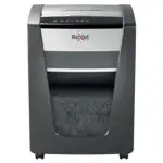 Шредер REXEL Momentum X420 EU 2104578EU (P4 (частицы 4×38))