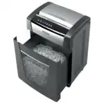 Шредер REXEL Momentum X420 EU 2104578EU (P4 (частицы 4×38))
