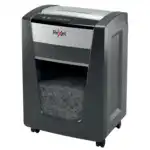 Шредер REXEL Momentum X420 EU 2104578EU (P4 (частицы 4×38))