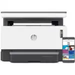 МФУ HP Neverstop Laser 1200w 4RY26A (А4, Лазерный, Монохромный (Ч/Б))