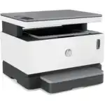 МФУ HP Neverstop Laser 1200w 4RY26A (А4, Лазерный, Монохромный (Ч/Б))