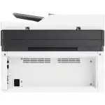 МФУ HP LaserJet 137fnw 4ZB84A (А4, Лазерный, Монохромный (Ч/Б))