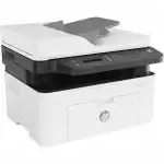 МФУ HP LaserJet 137fnw 4ZB84A (А4, Лазерный, Монохромный (Ч/Б))