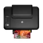МФУ HP DeskJet Ink Advantage Ultra 2529 K7W99A (А4, Струйный, Цветной)