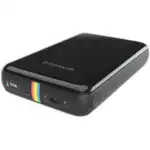Мобильный принтер Polaroid ZIP Black POLMP01BE (A8, Термопечать, Цветной, Интерфейс USB, Интерфейс Bluetooth)