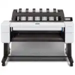 Плоттер HP DesignJet T1600 PostScript 3EK11A (Цветной, Струйная, A0+ (36 дюймов) (914), 36")