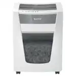 Шредер Leitz IQ Office Pro P4 80060000 (P4 (частицы 4×38))