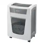 Шредер Leitz IQ Office Pro P6+ 80100000 (P6 (частицы 0,8×12))