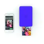Мобильный принтер Lifeprint LP001-13 (A8, Сублимационный, Цветной, Интерфейс USB, Интерфейс Bluetooth)