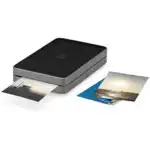 Мобильный принтер Lifeprint LP001-2 (A8, Сублимационный, Цветной, Интерфейс USB, Интерфейс Bluetooth)