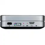 Мобильный принтер Lifeprint LP001-2 (A8, Сублимационный, Цветной, Интерфейс USB, Интерфейс Bluetooth)