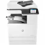 МФУ HP LaserJet Managed MFP E77422dv 5CM77A (А3, Лазерный, Цветной)