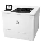 Принтер HP LaserJet Ent M608n K0Q17A (А4, Лазерный, Монохромный (Ч/Б))