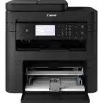 МФУ Canon i-Sensys MF264dw 2925C016 (А4, Лазерный, Монохромный (Ч/Б))