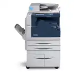 МФУ Xerox WorkCentre 5945/5955 5901IV_K (А3, Лазерный, Монохромный (Ч/Б))