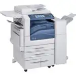 МФУ Xerox WorkCentre 5945/5955 5901IV_K (А3, Лазерный, Монохромный (Ч/Б))