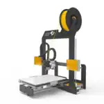 3D принтер BQ Hephestos 2 H000187