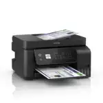 МФУ Epson L5190 C11CG85405 (А4, Струйный, Цветной)