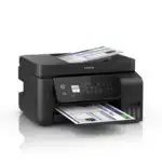 МФУ Epson L5190 C11CG85405 (А4, Струйный, Цветной)